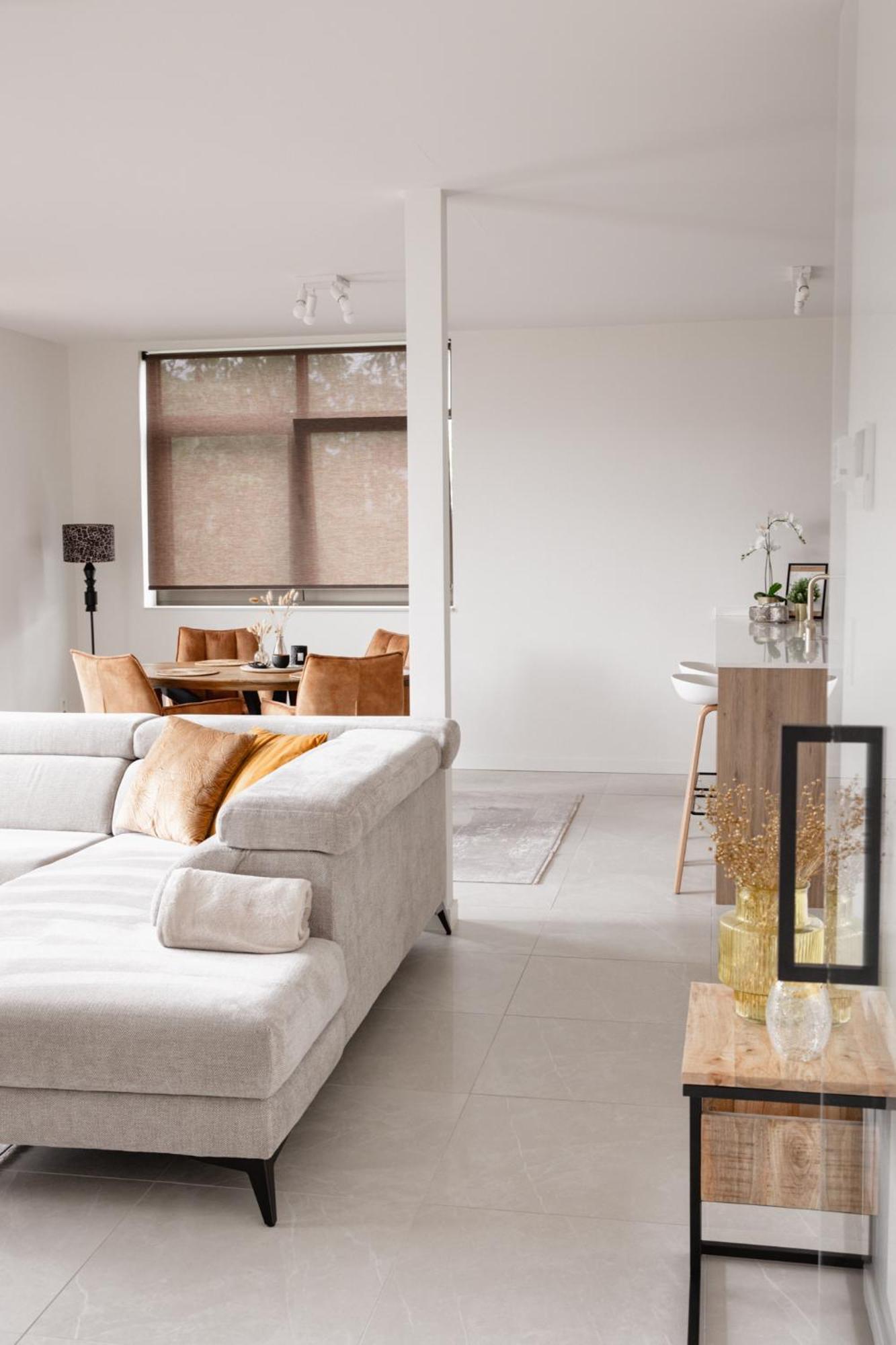 Brand New Apartment Синт-Никлас Экстерьер фото